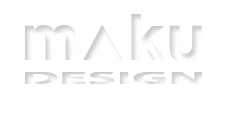 Maku Design Logo